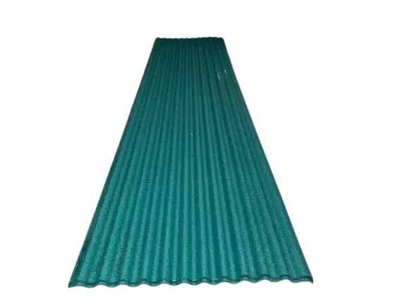 Tujenge mabati factory