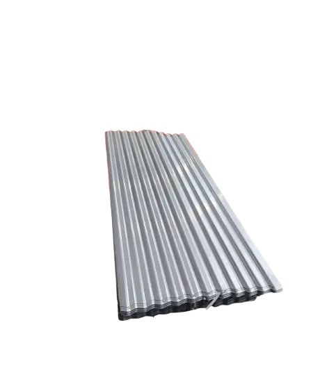 Tujenge mabati factory