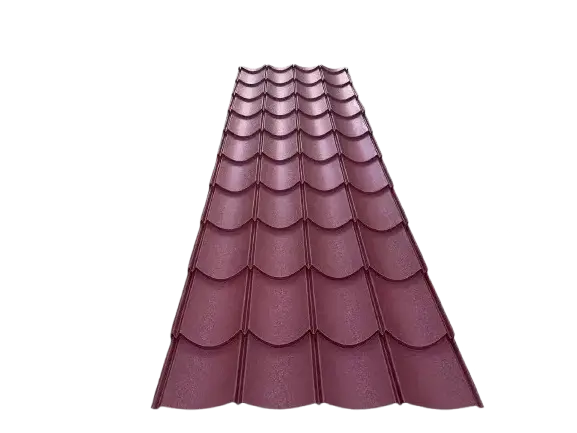 Tujenge mabati factory