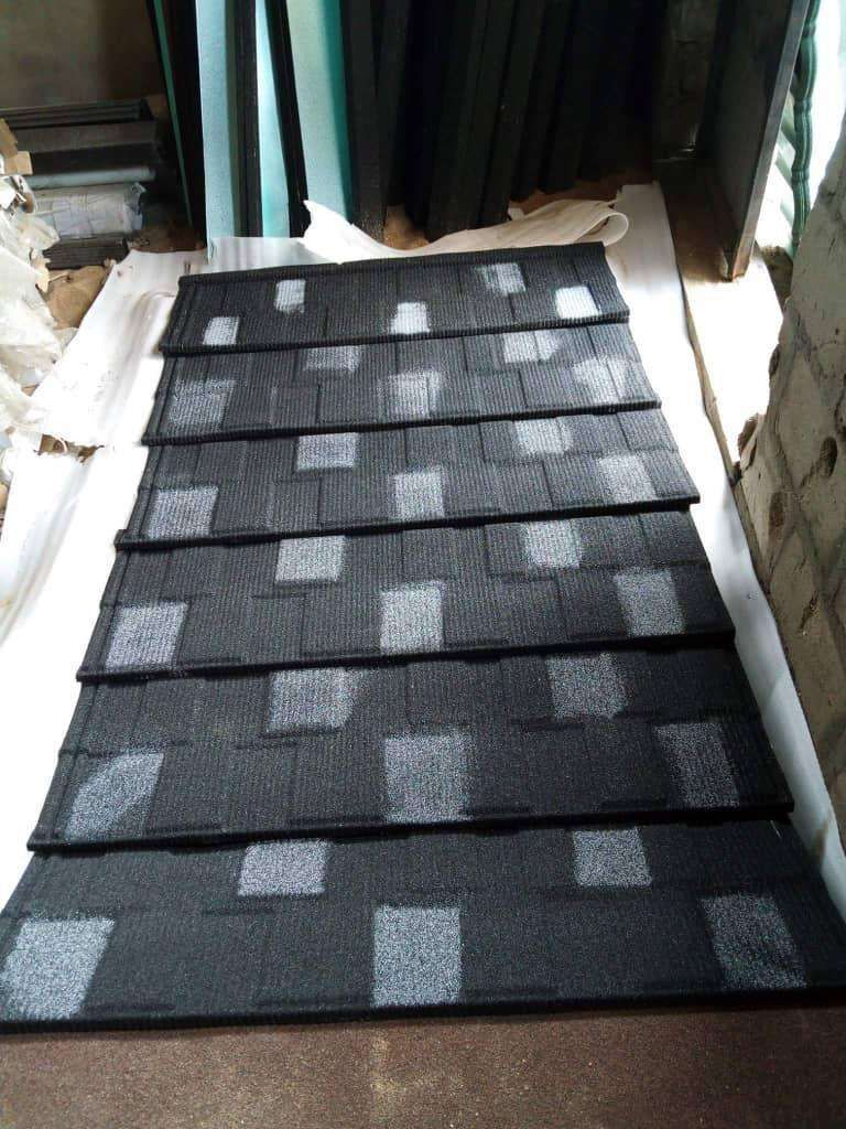 Tujenge Decra Tile Image 1