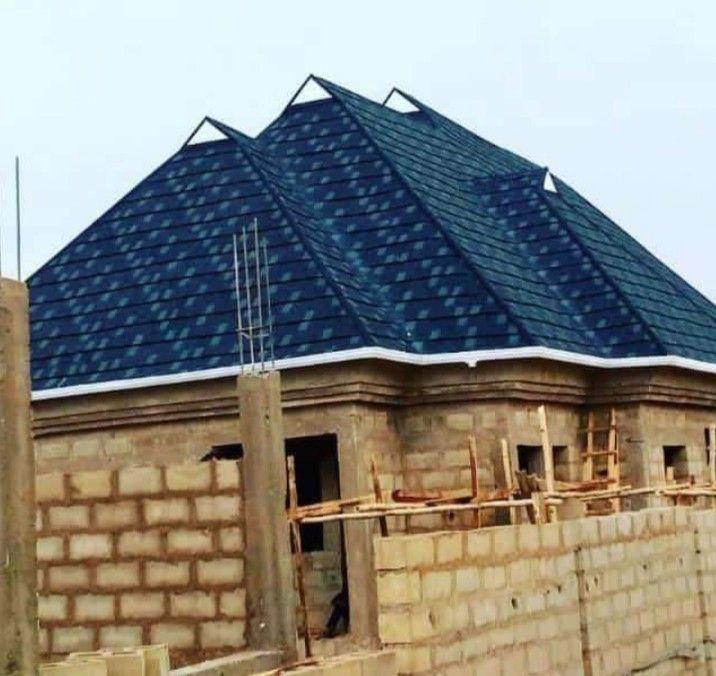 Tujenge Decra Tile Image 1