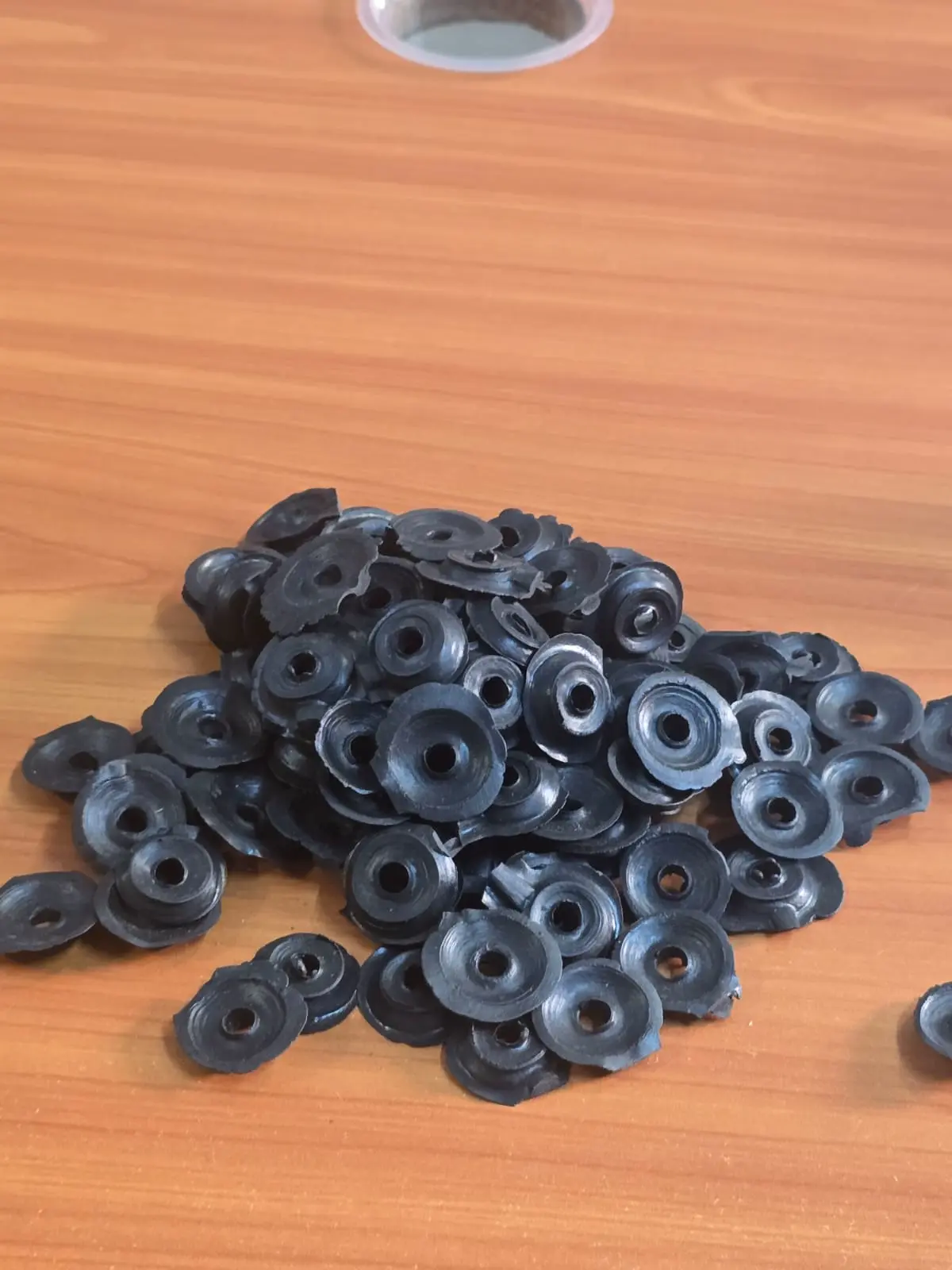 Tujenge Rubber Washers Image 1