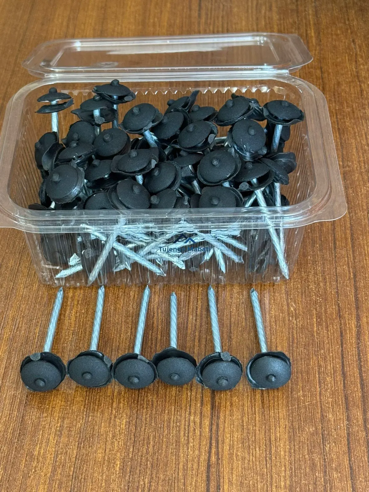 Tujenge mabati factory 