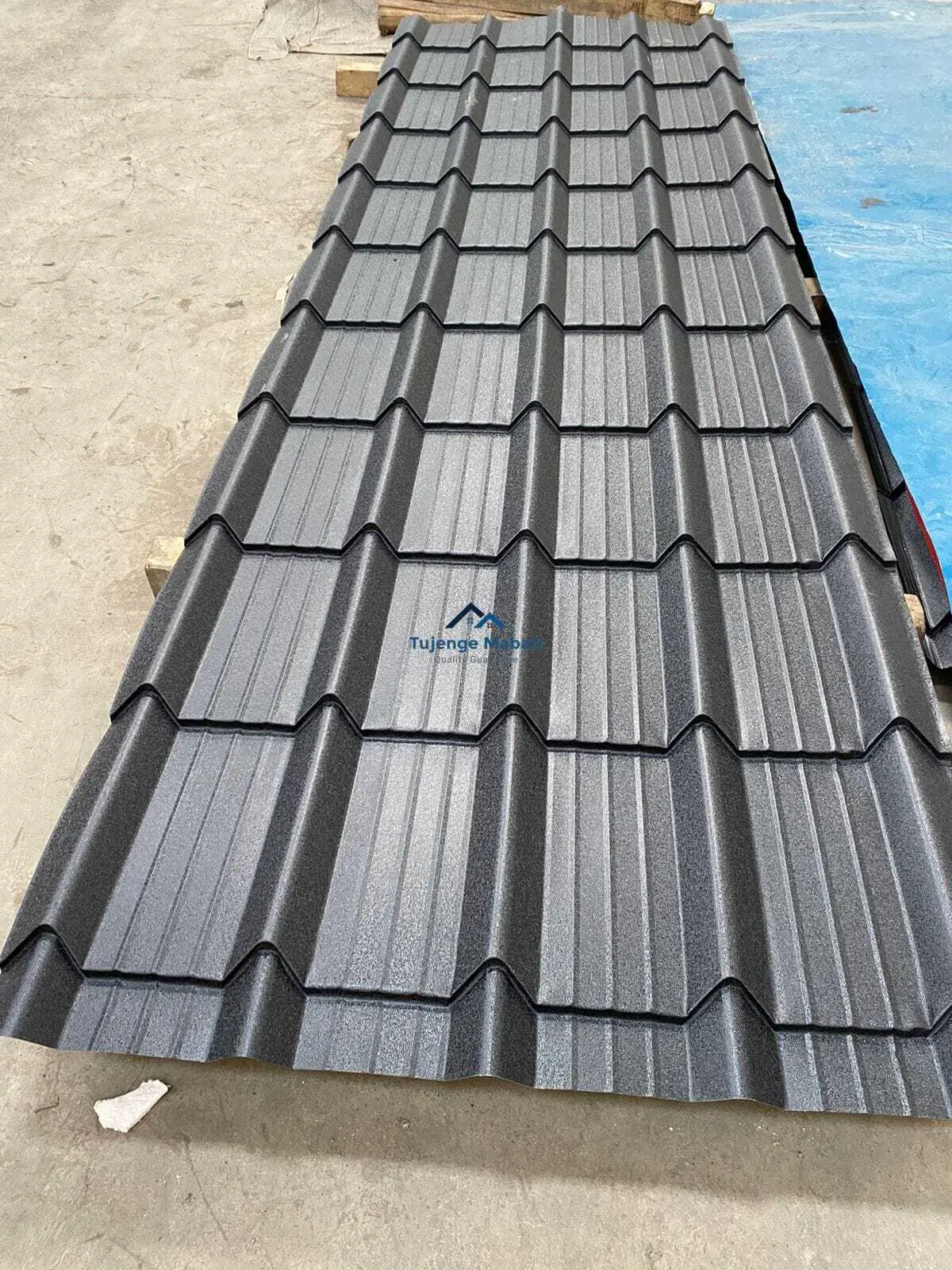 Tujenge Versatile Mabati Image 4