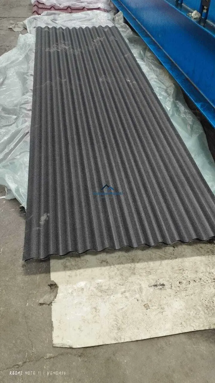 Tujenge Versatile Mabati Image 4