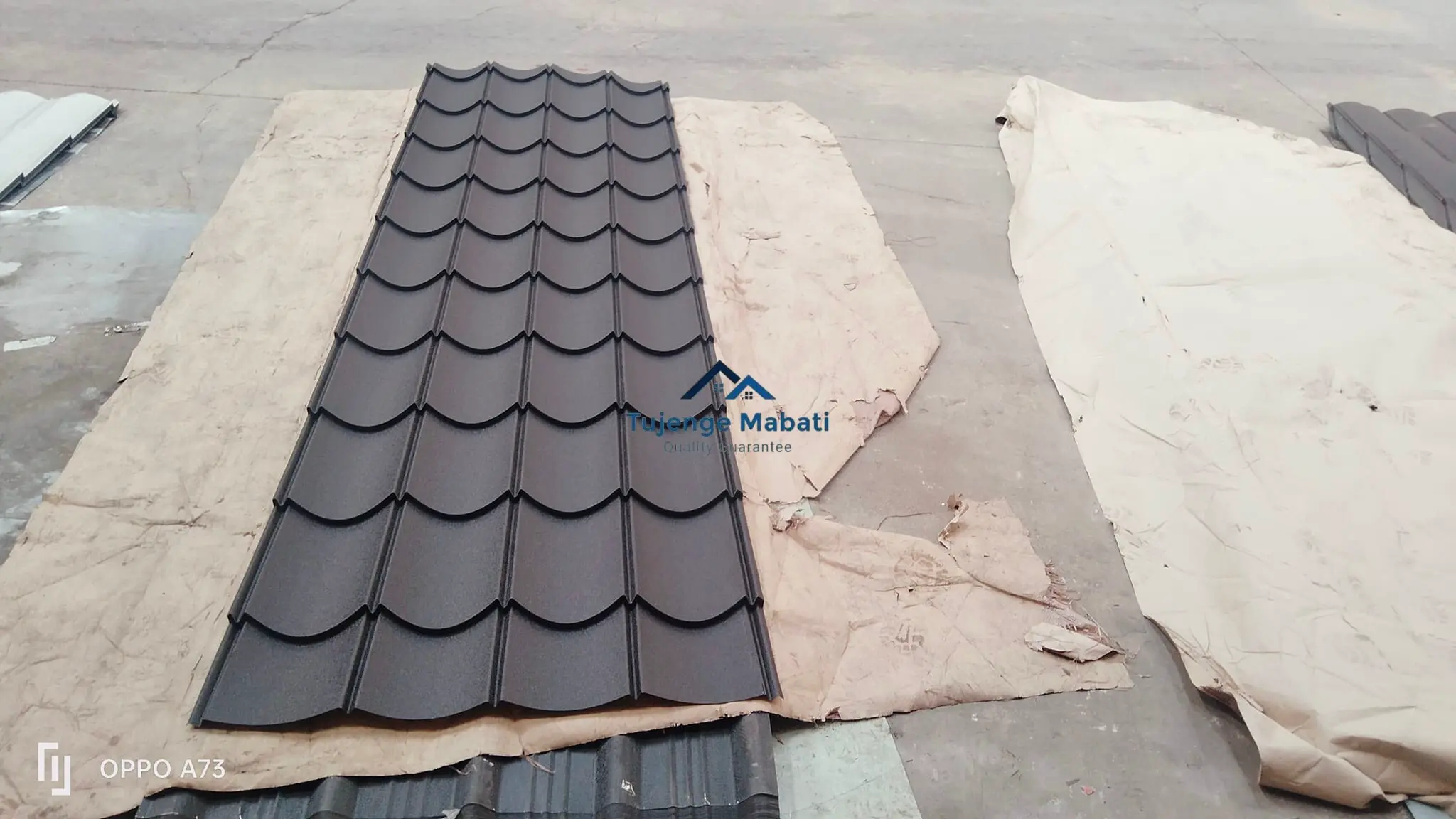 Tujenge Box Profile Image 2