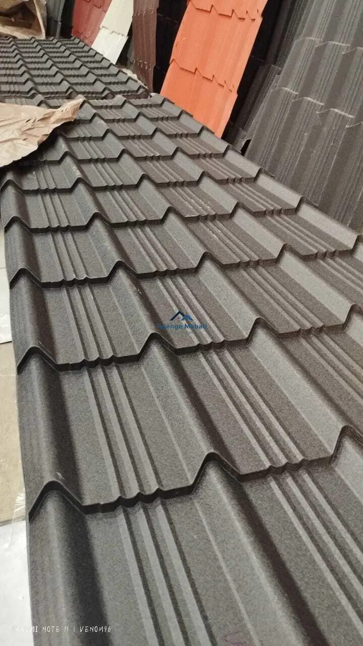 Tujenge Versatile Mabati Image 4