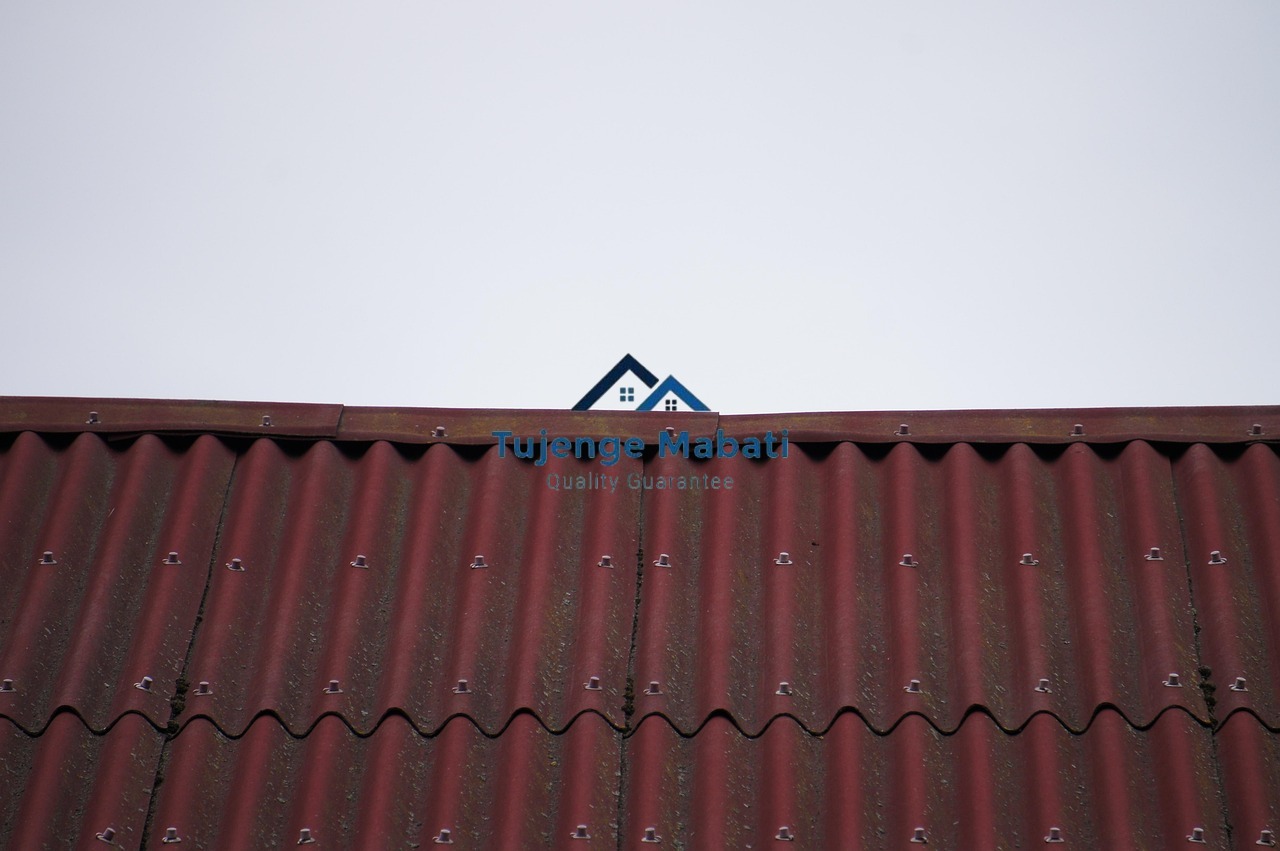 Top Mistakes to Avoid When Installing a Mabati Roof