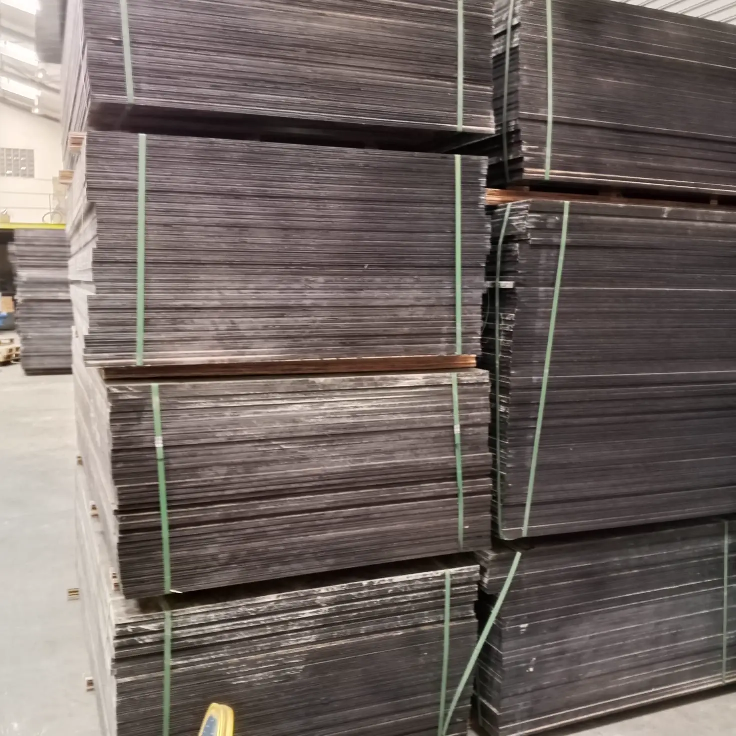 Tujenge Marine Boards Kenya – 4x8 Waterproof Plywood